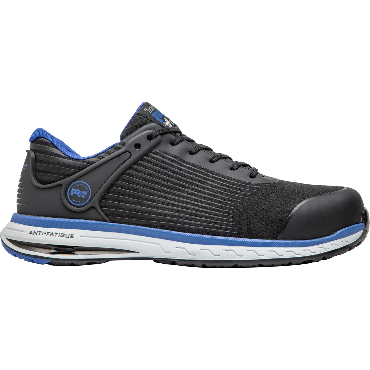 Timberland PRO® DriveTrain #A1XH7 Men's Athletic Composite Safety